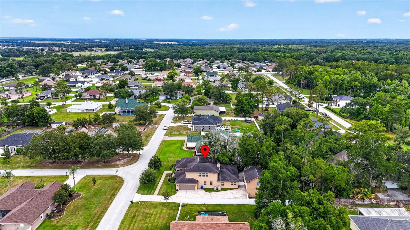 WOODRIDGE - Residential