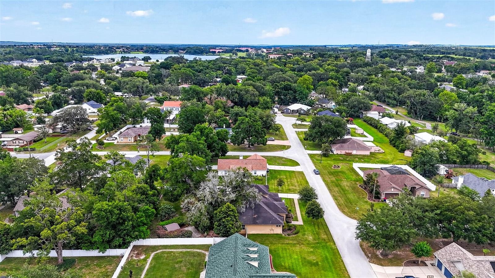 WOODRIDGE - Residential