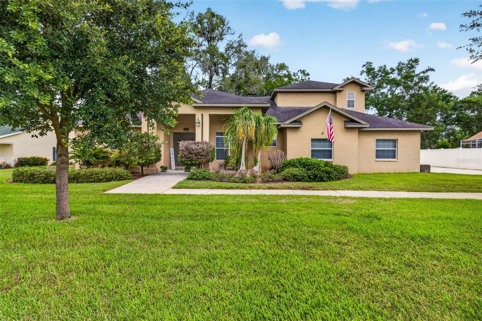 WOODRIDGE - Residential