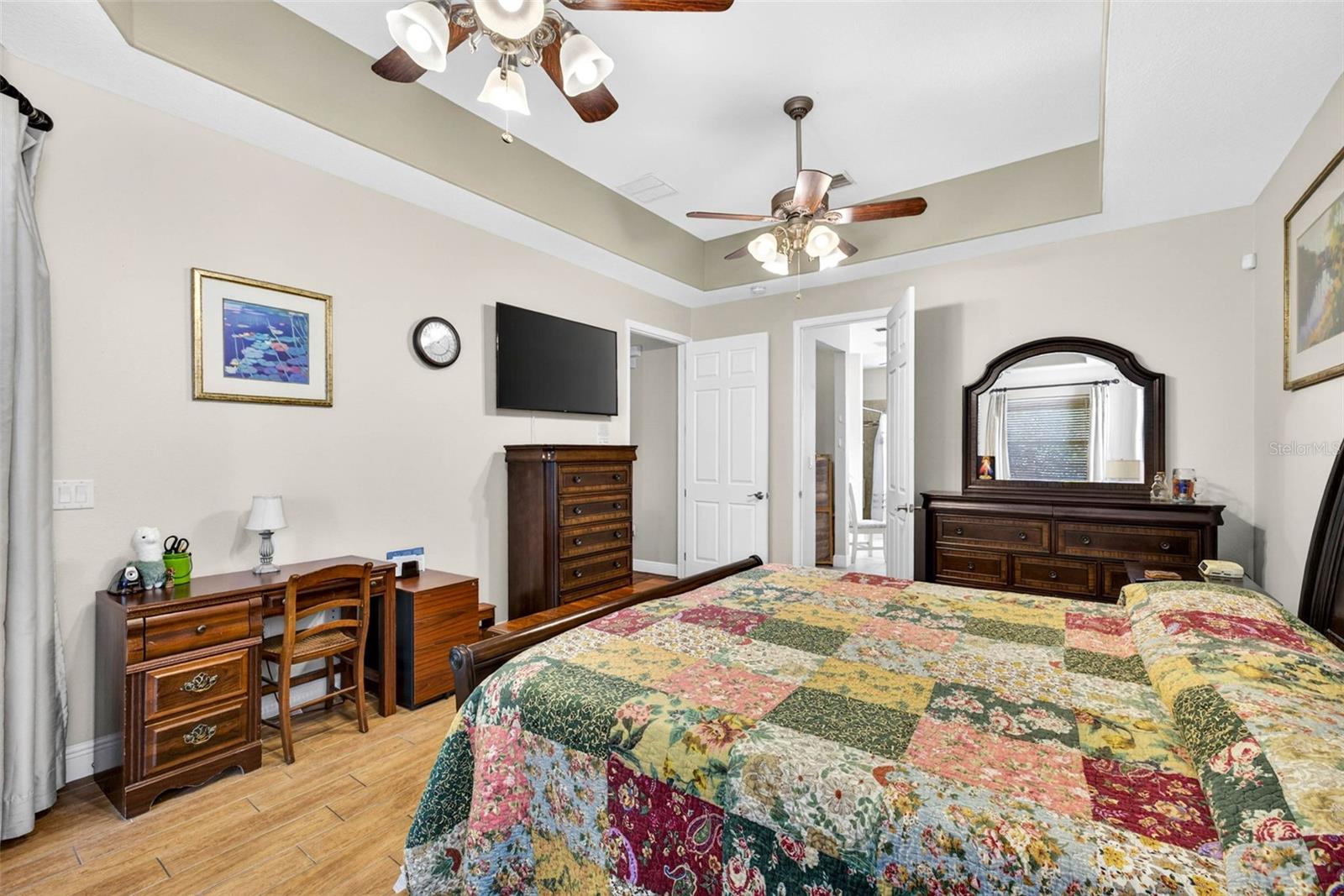 WOODRIDGE - Residential