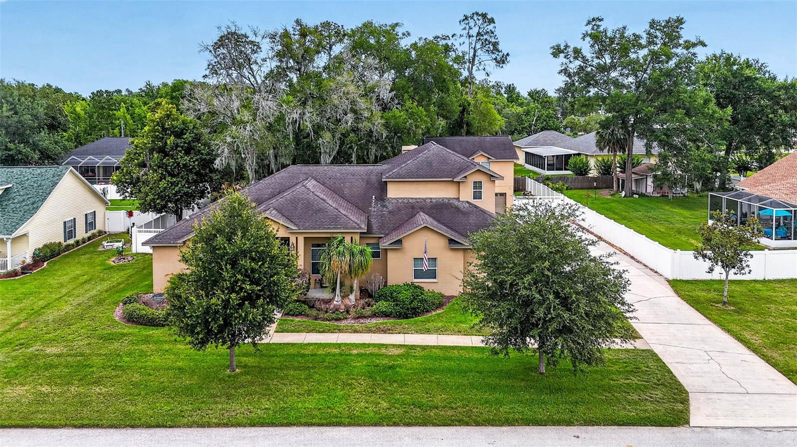 WOODRIDGE - Residential