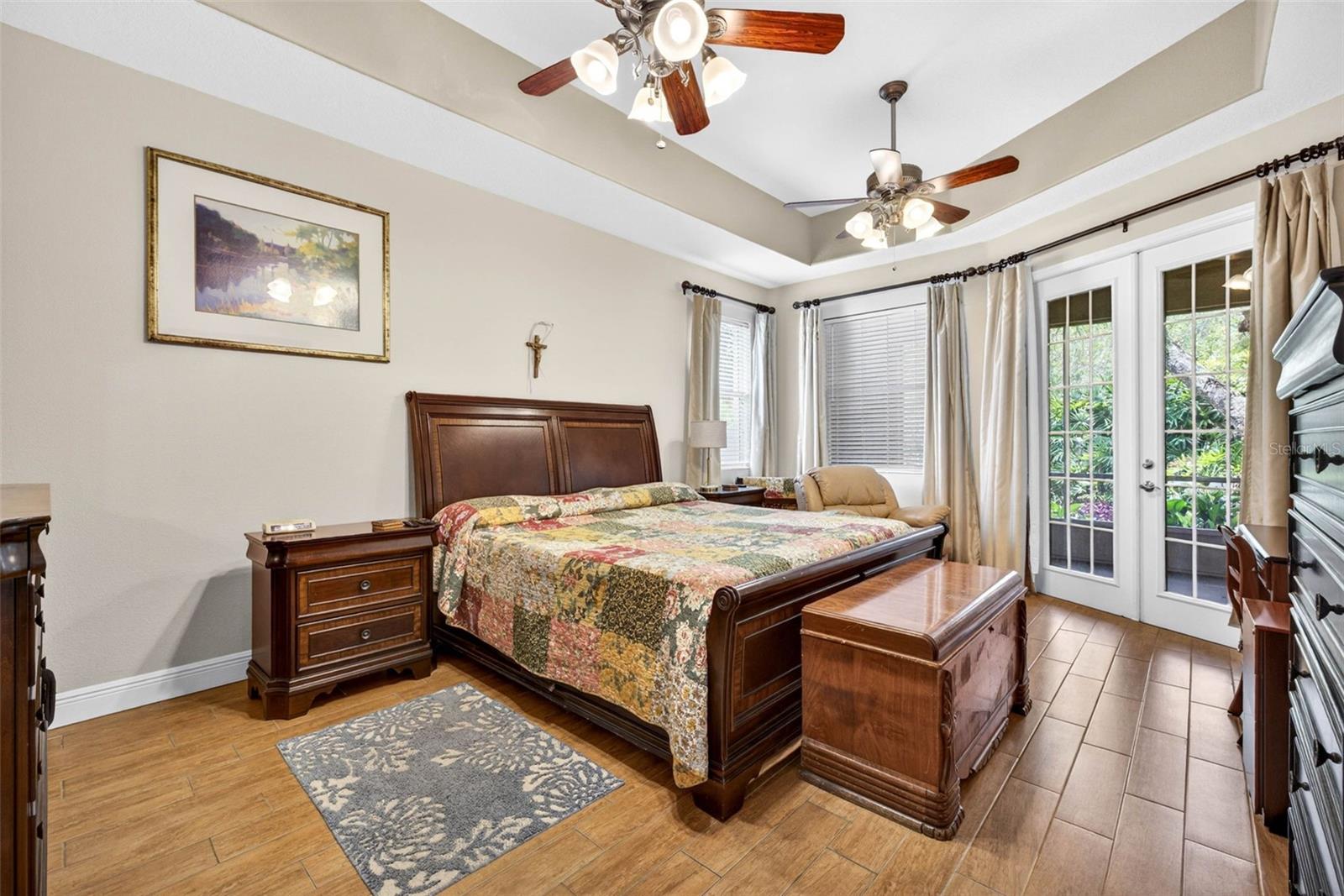 WOODRIDGE - Residential