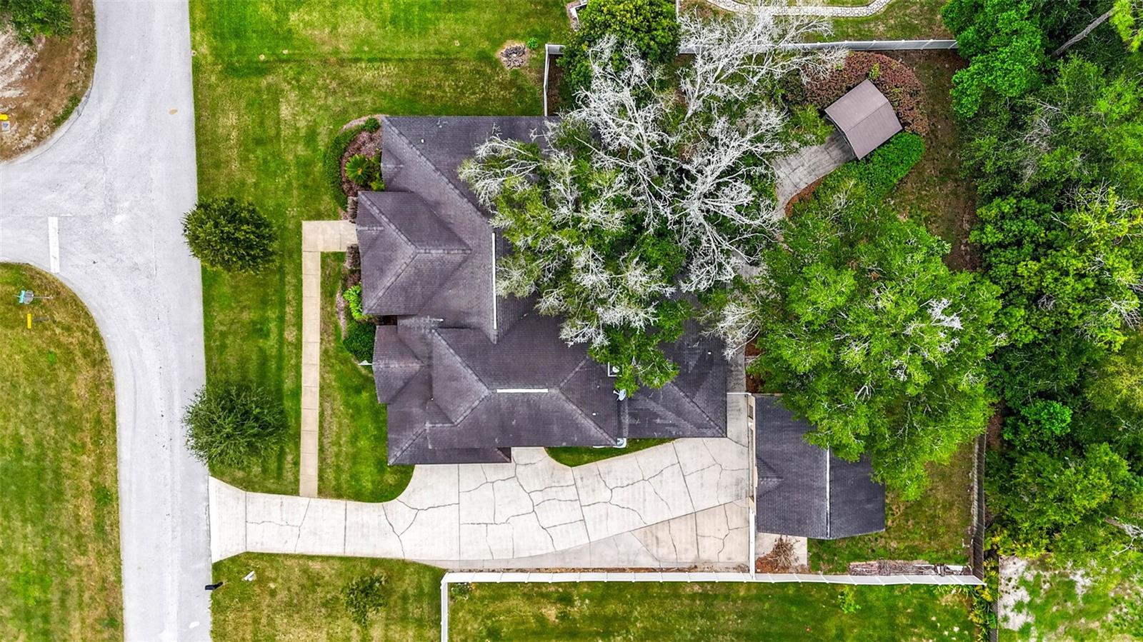 WOODRIDGE - Residential