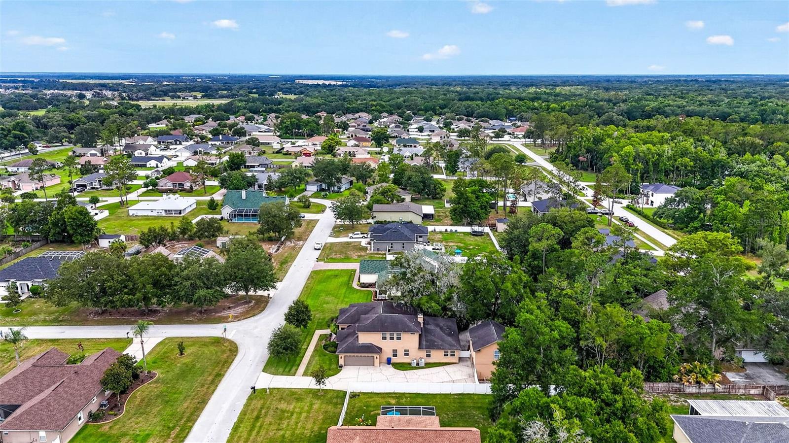 WOODRIDGE - Residential