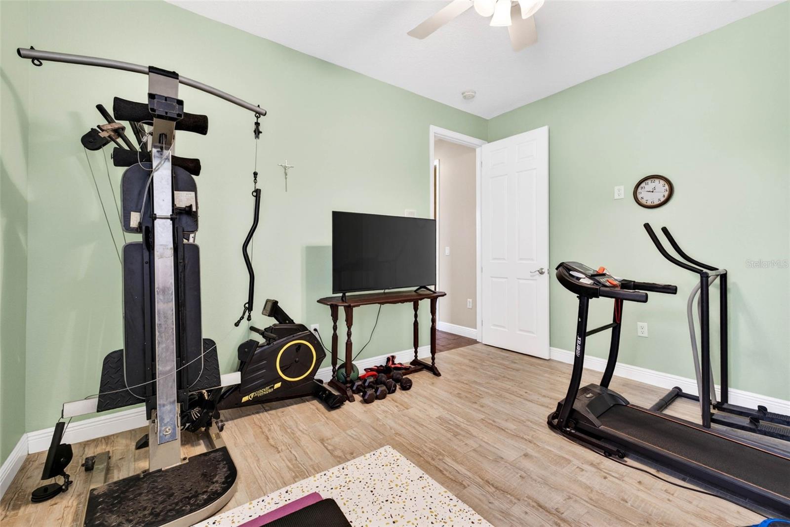WOODRIDGE - Residential