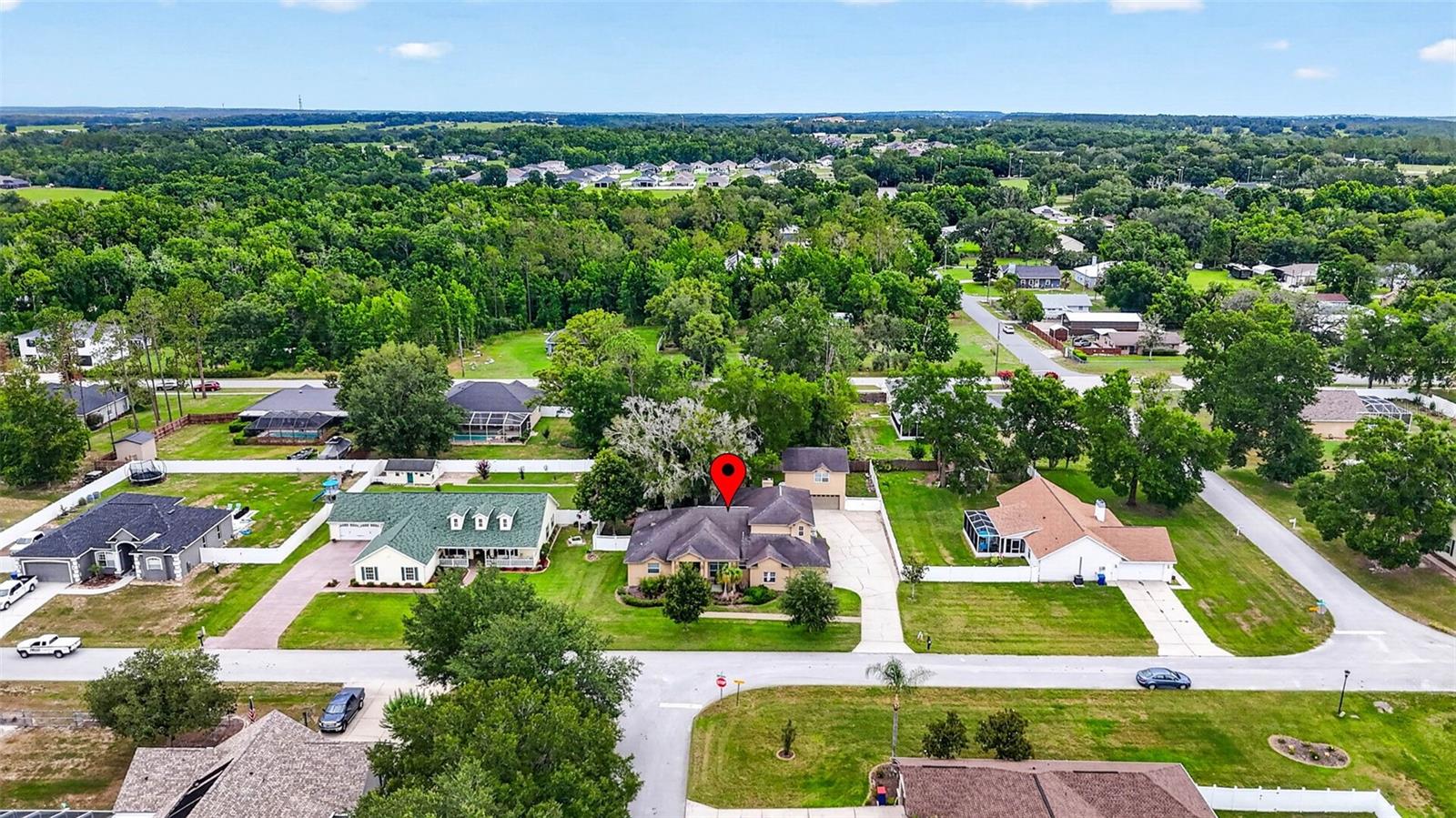 WOODRIDGE - Residential