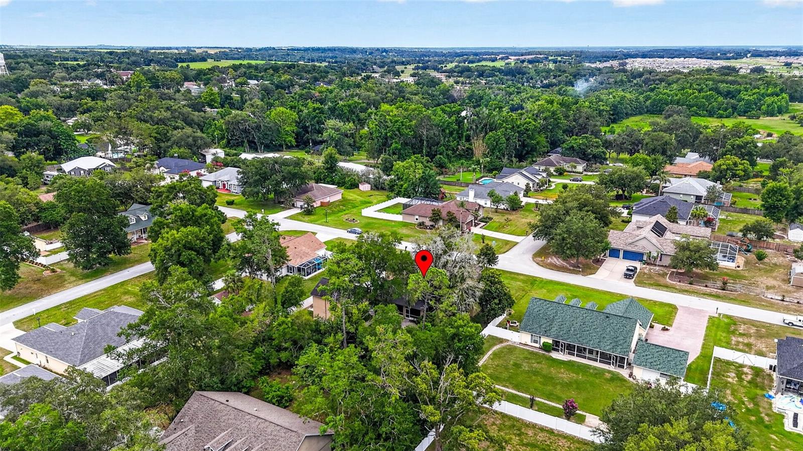 WOODRIDGE - Residential