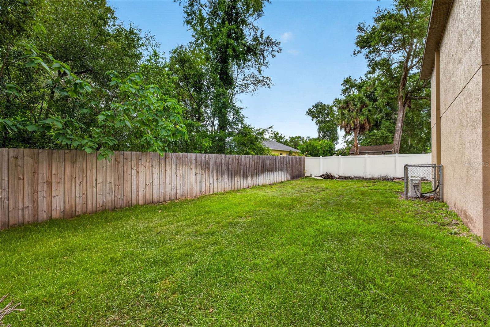 WOODRIDGE - Residential