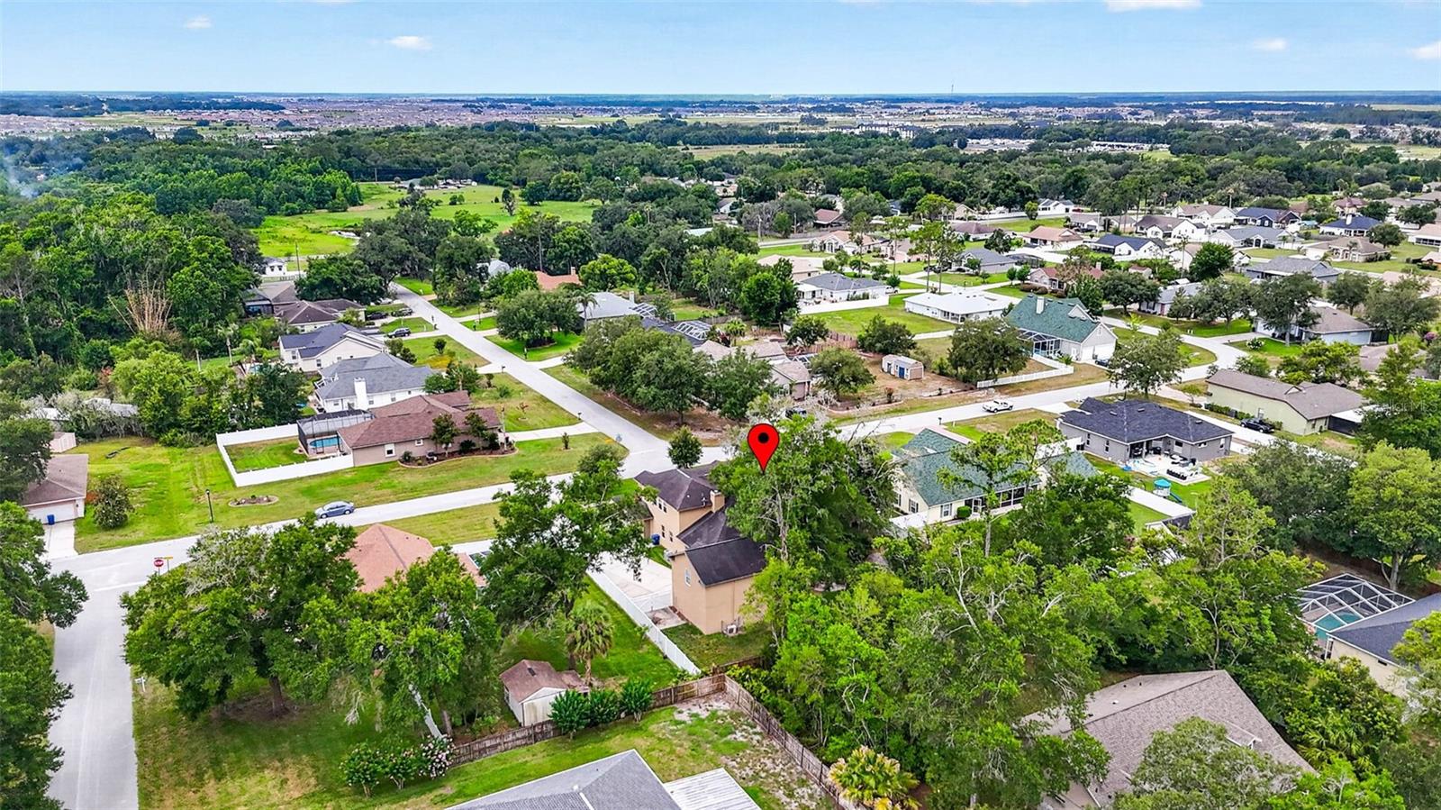 WOODRIDGE - Residential