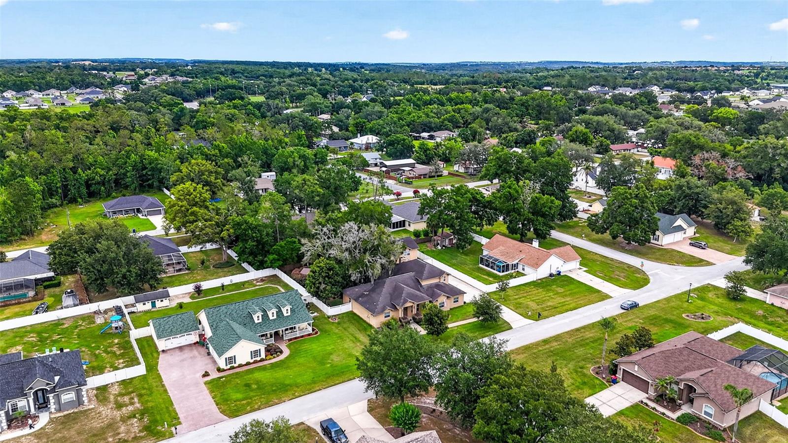 WOODRIDGE - Residential