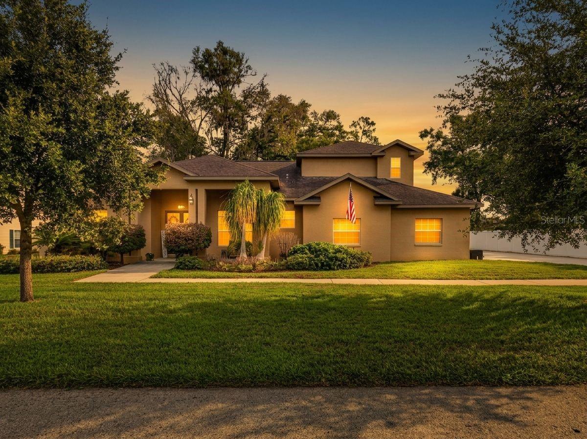 WOODRIDGE - Residential