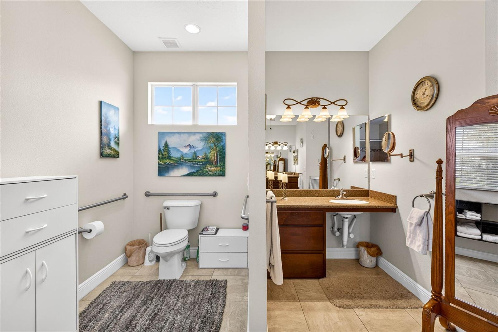 WOODRIDGE - Residential