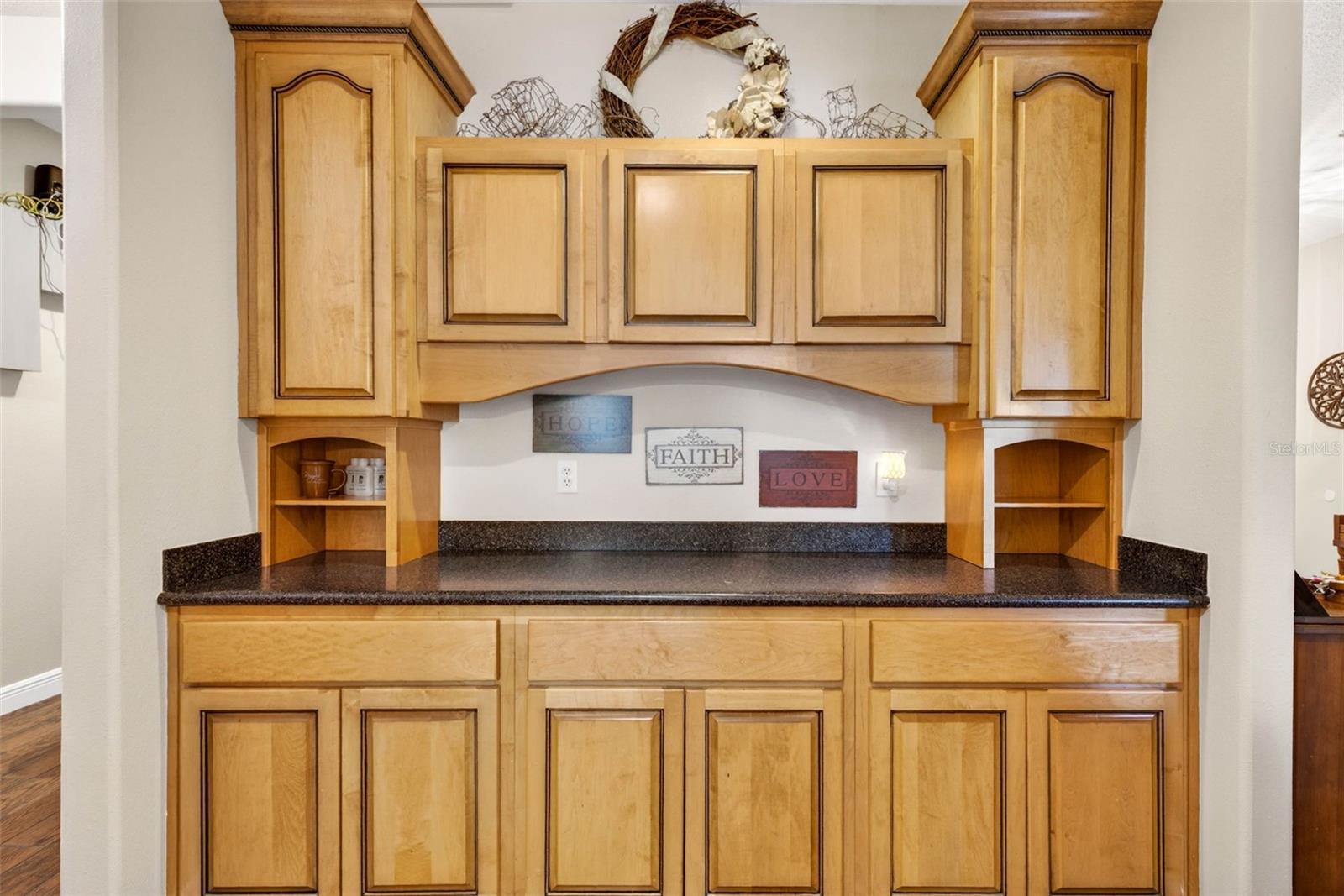 WOODRIDGE - Residential