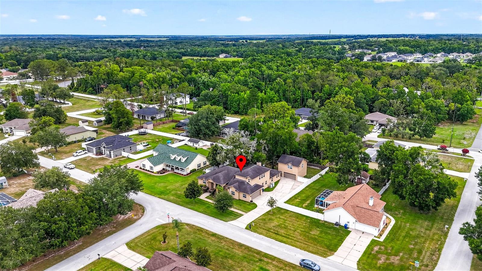 WOODRIDGE - Residential