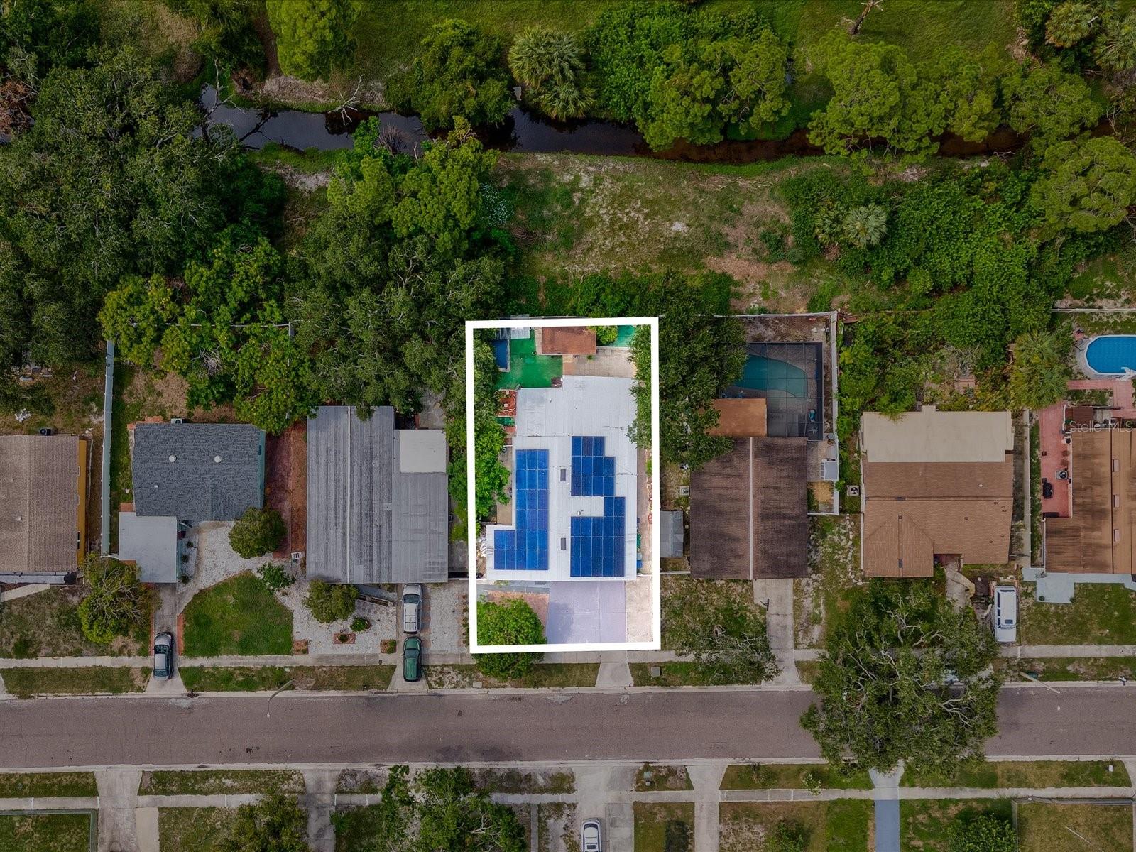 WESTSHORE ESTATES SOUTH 1ST AD - Residential