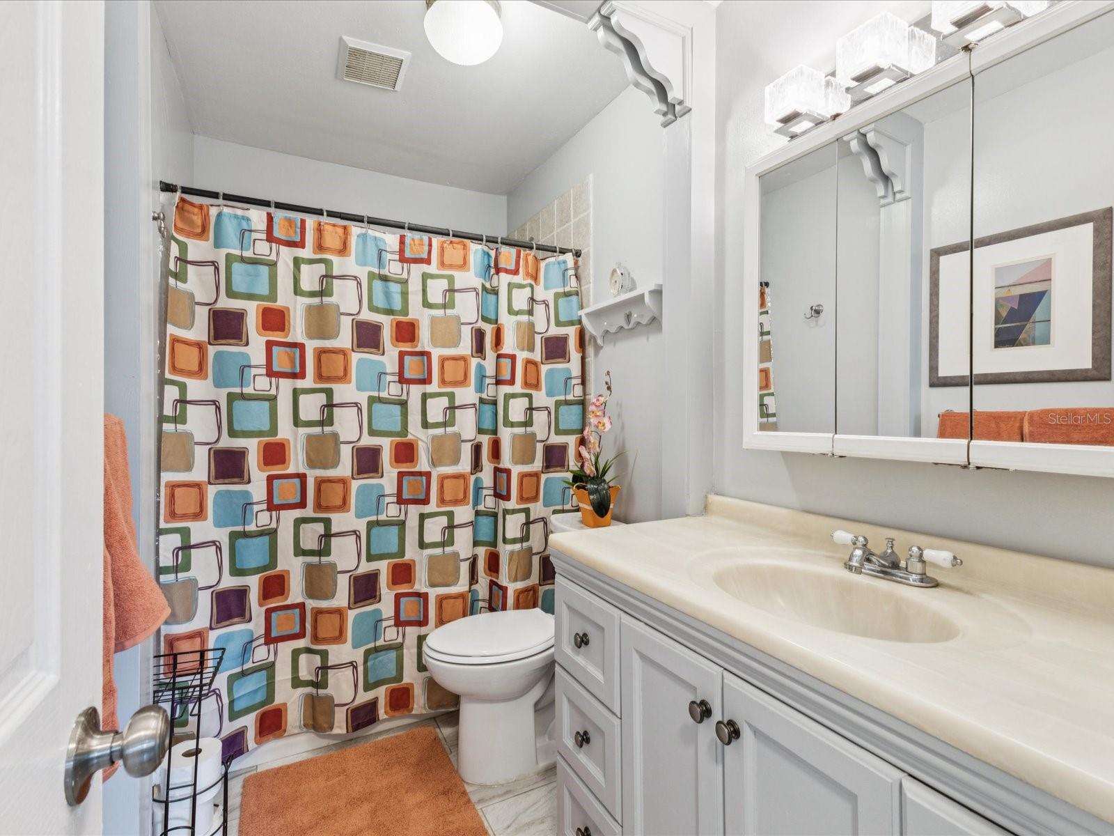 WESTSHORE ESTATES SOUTH 1ST AD - Residential