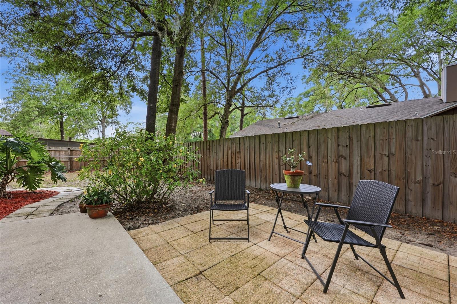 PINE GLADE - Residential