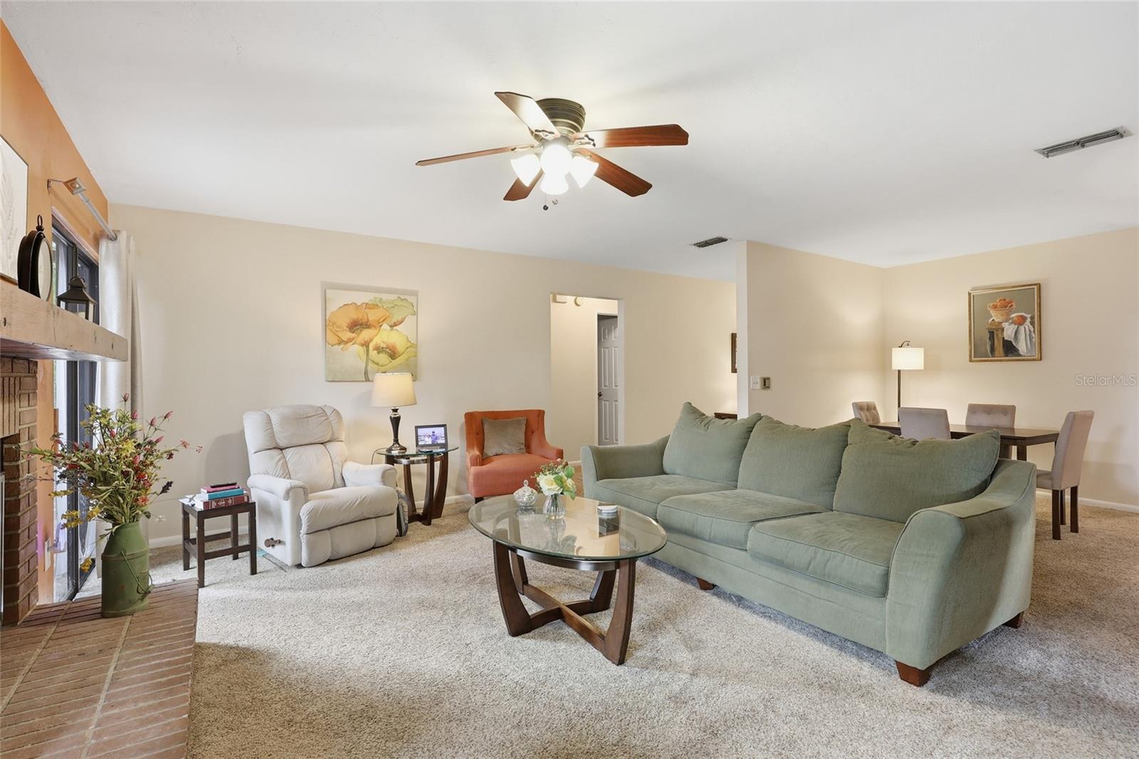 PINE GLADE - Residential