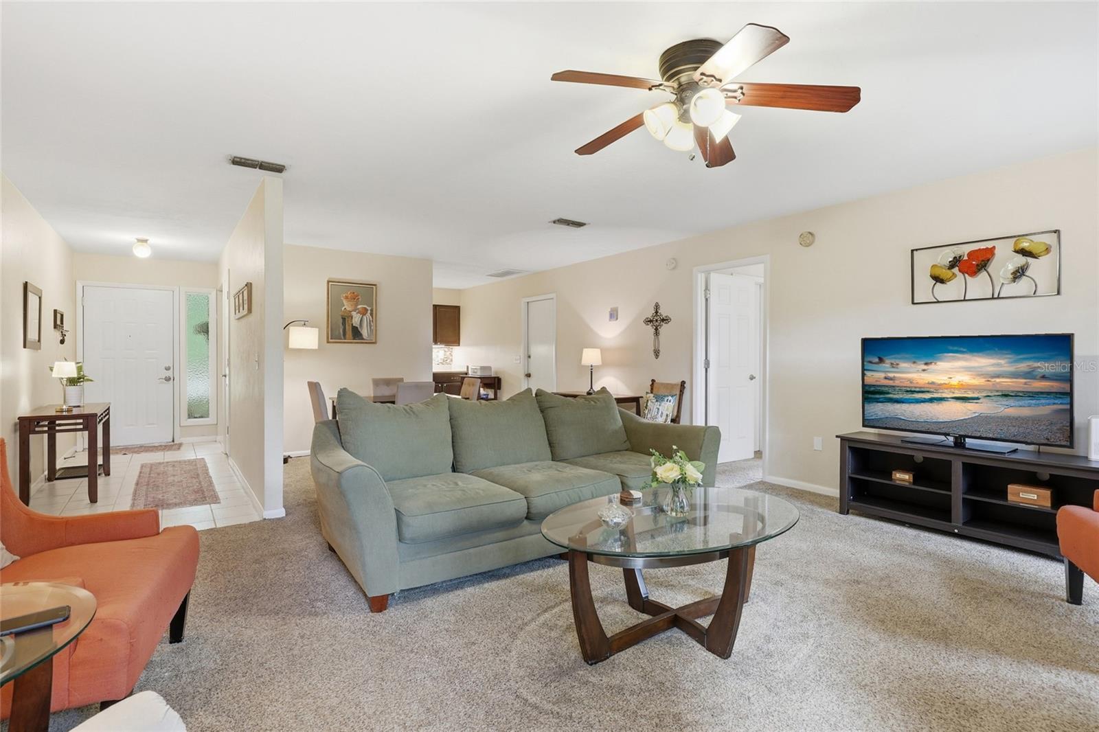 PINE GLADE - Residential