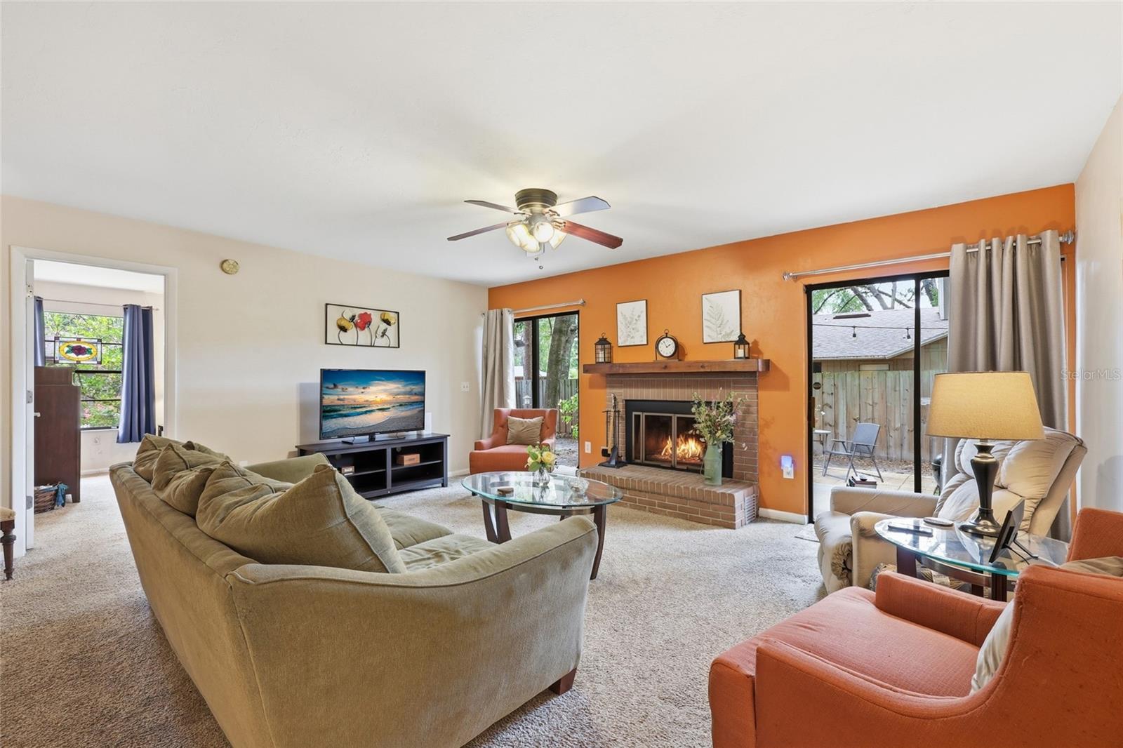 PINE GLADE - Residential