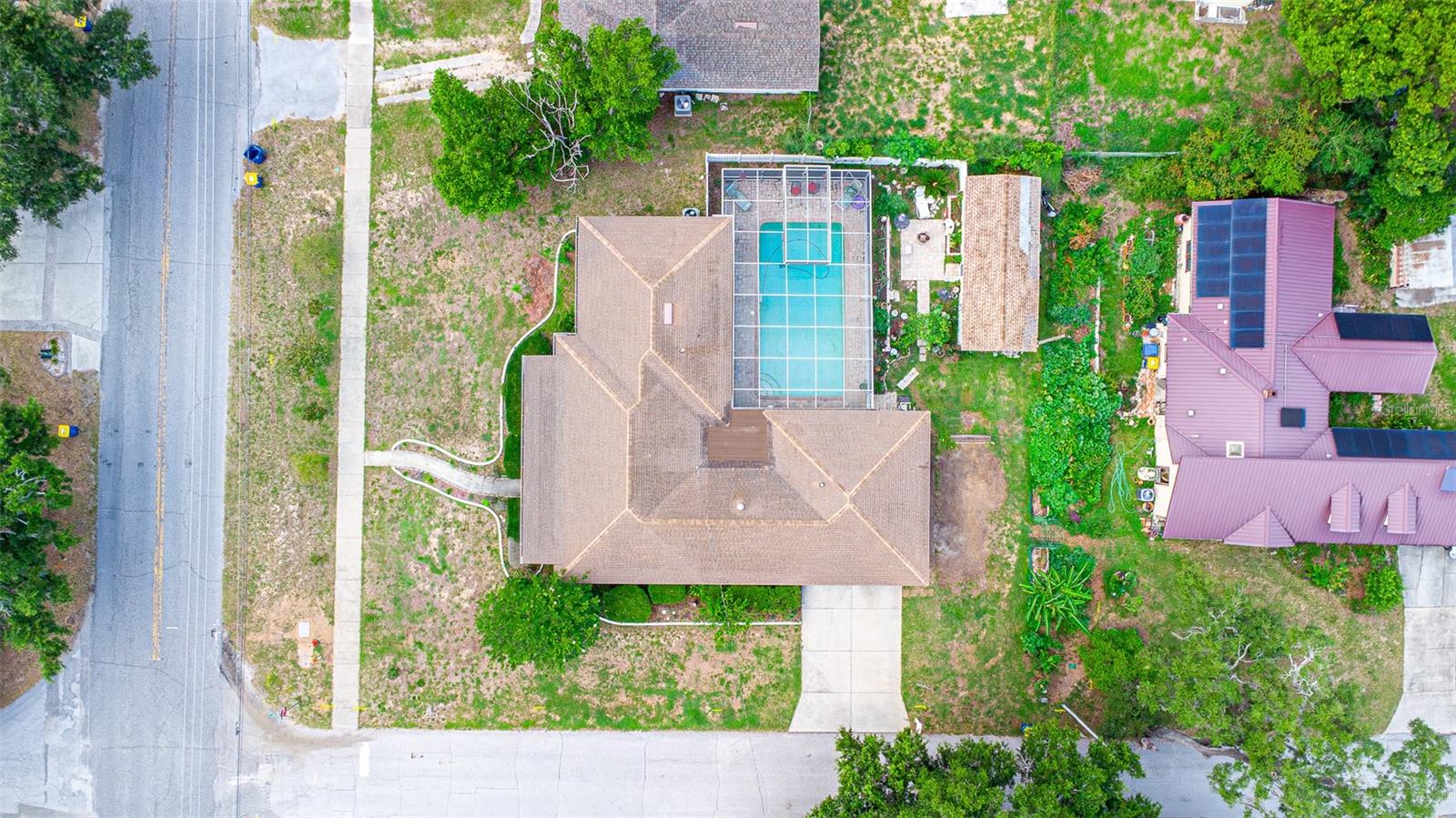 MINNEOLA - Residential