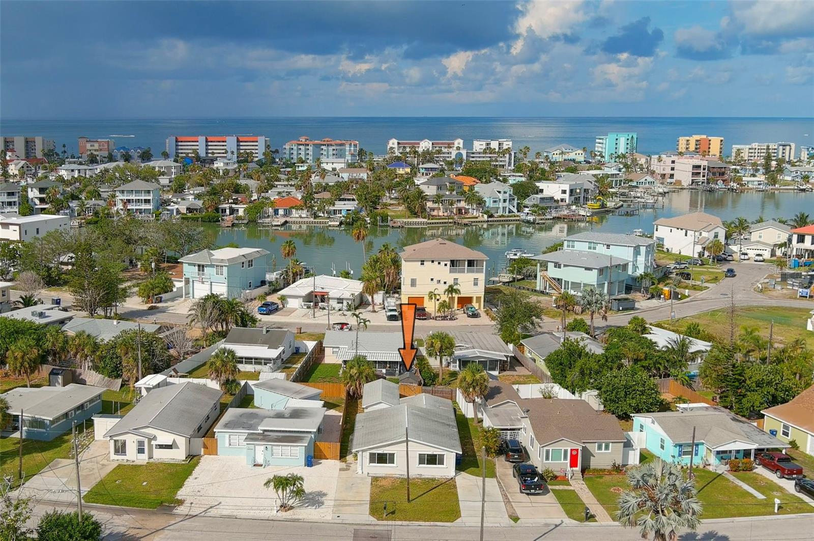 GULF SHORES 5TH ADD - Residential Income