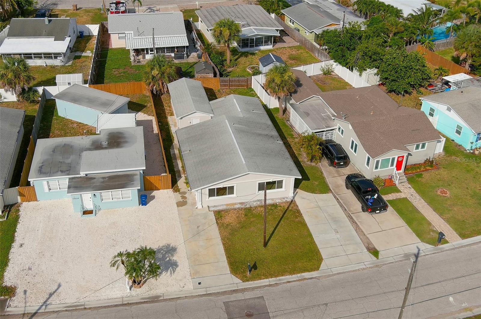 GULF SHORES 5TH ADD - Residential Income