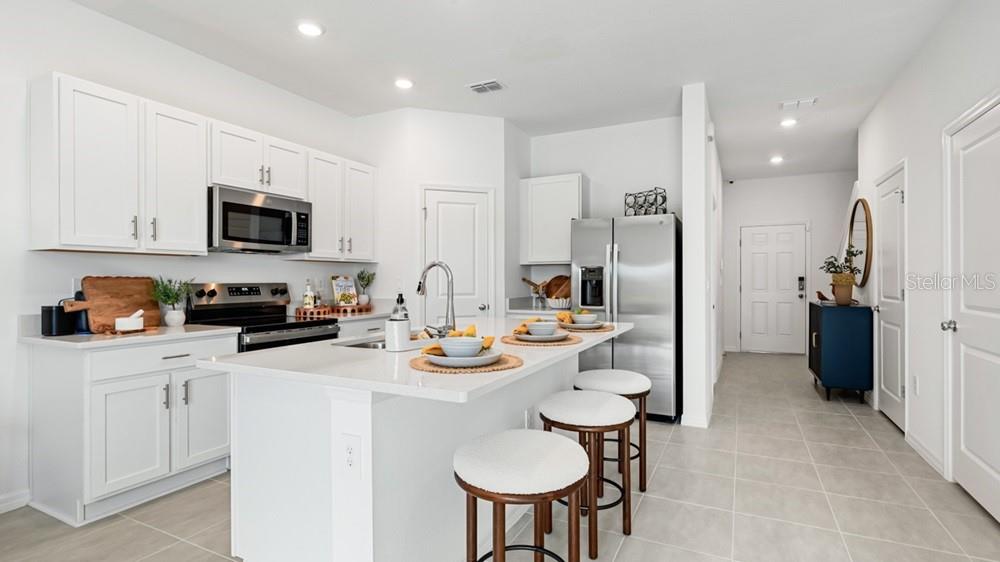 TOWNS AT TIBURON - Residential