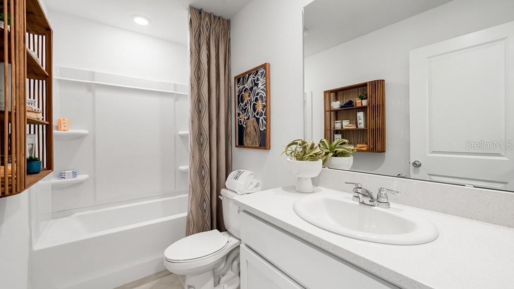 TOWNS AT TIBURON - Residential