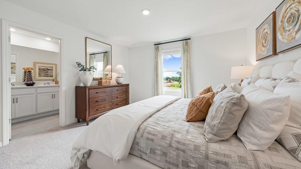 TOWNS AT TIBURON - Residential
