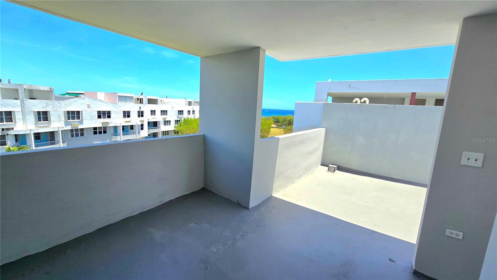 CHALETS DE LA PLAYA - Residential
