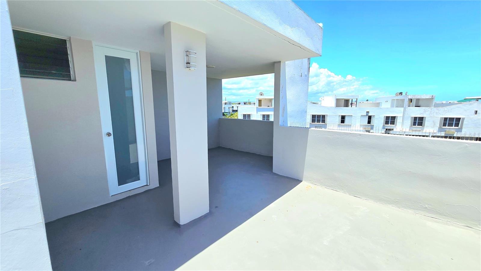 CHALETS DE LA PLAYA - Residential