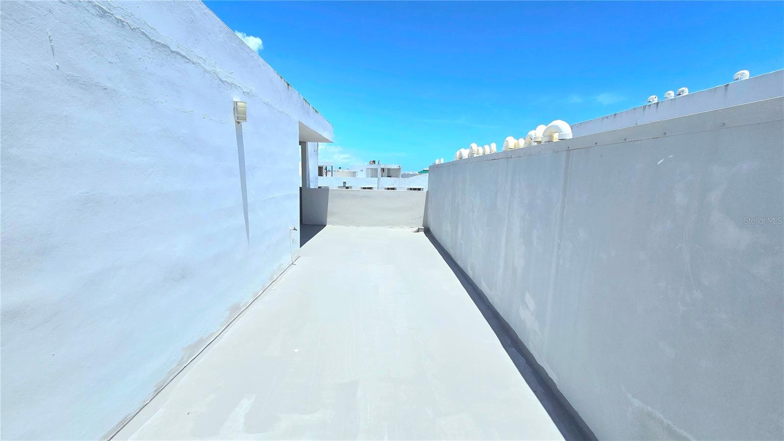 CHALETS DE LA PLAYA - Residential
