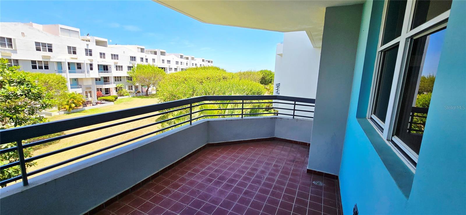 CHALETS DE LA PLAYA - Residential