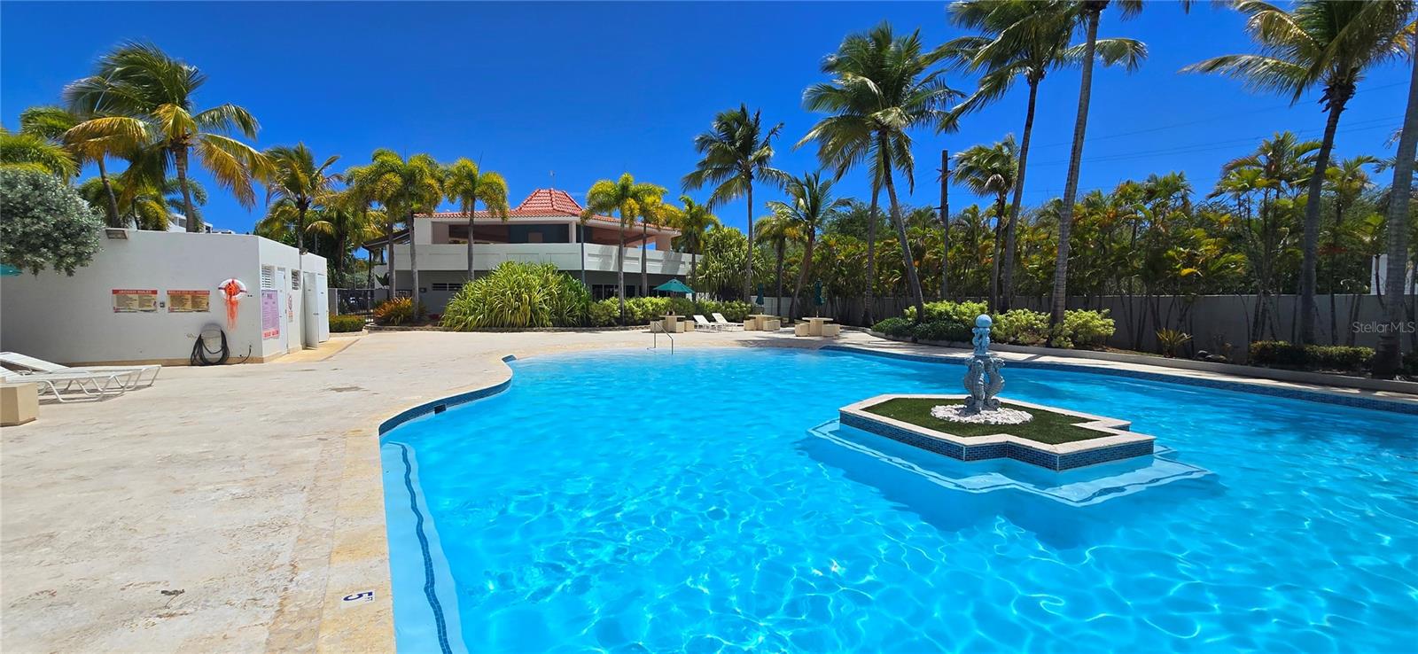 CHALETS DE LA PLAYA - Residential