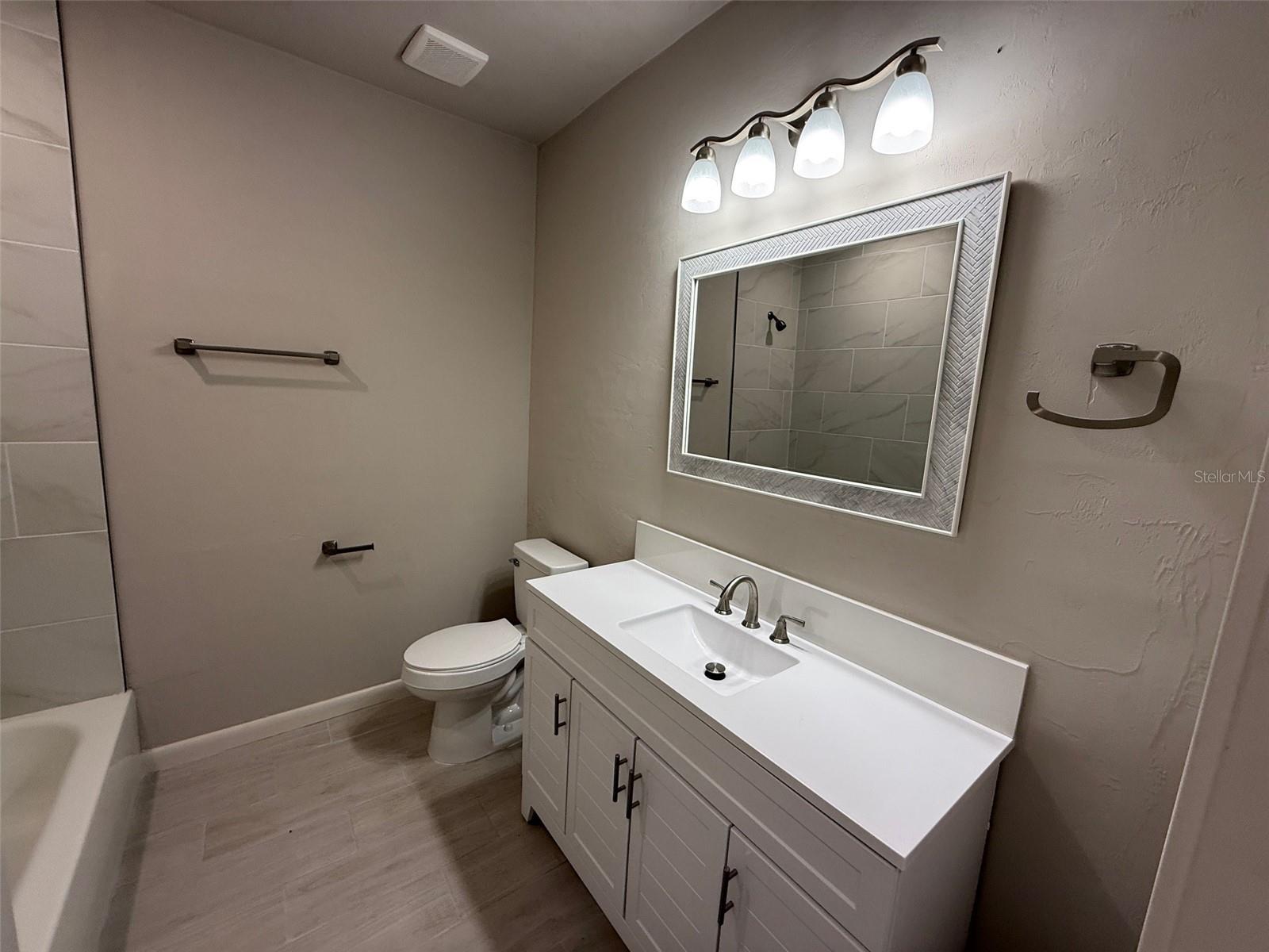 BRUSH ADD TO GVILLE - Residential