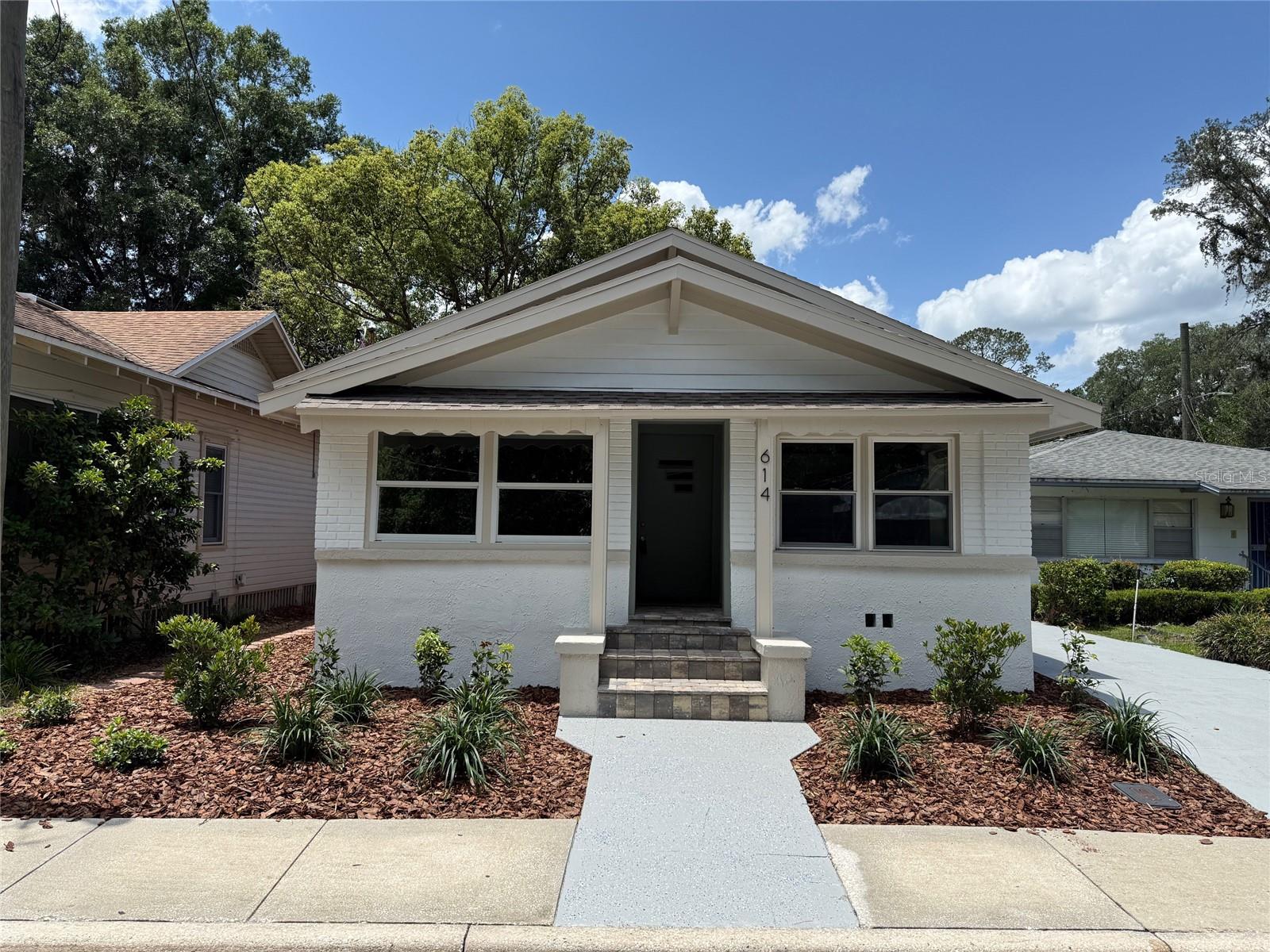 BRUSH ADD TO GVILLE - Residential