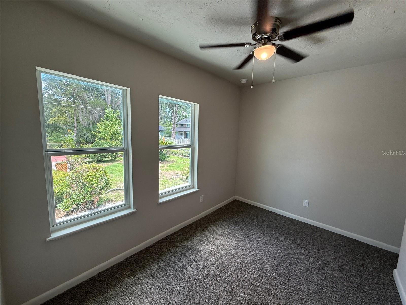 BRUSH ADD TO GVILLE - Residential