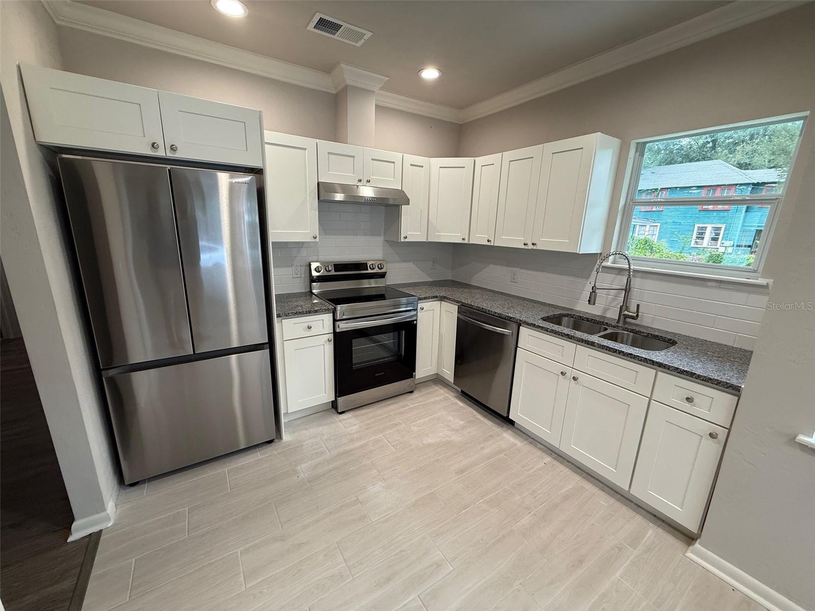 BRUSH ADD TO GVILLE - Residential