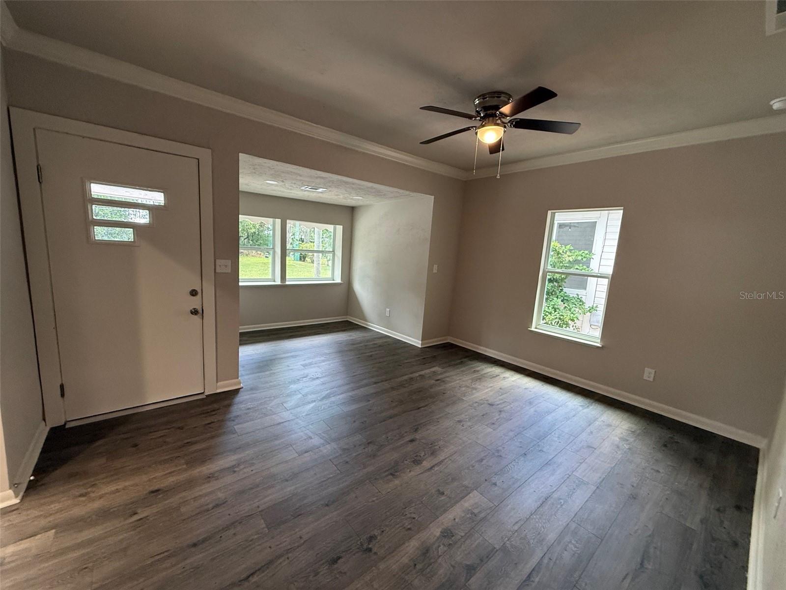 BRUSH ADD TO GVILLE - Residential