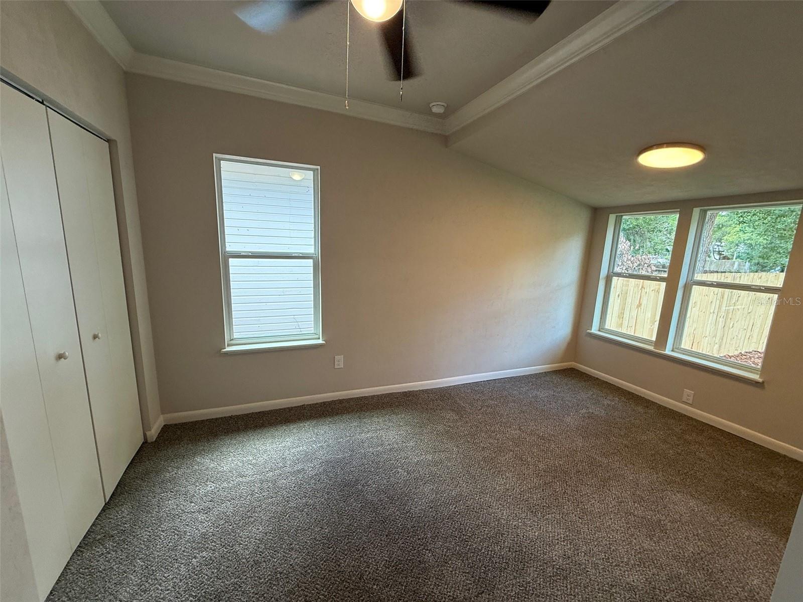 BRUSH ADD TO GVILLE - Residential