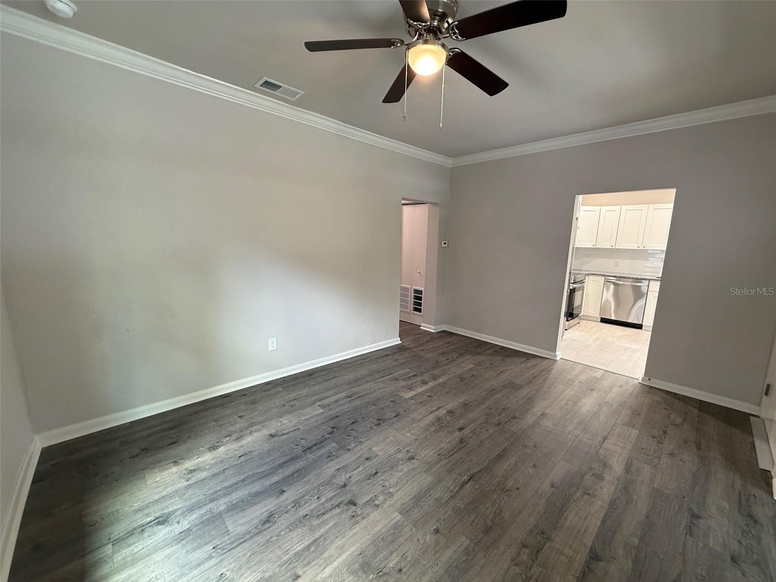 BRUSH ADD TO GVILLE - Residential