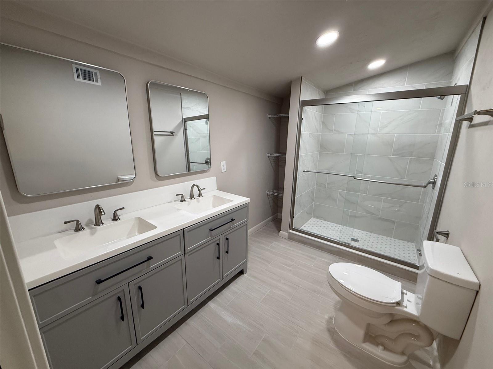 BRUSH ADD TO GVILLE - Residential