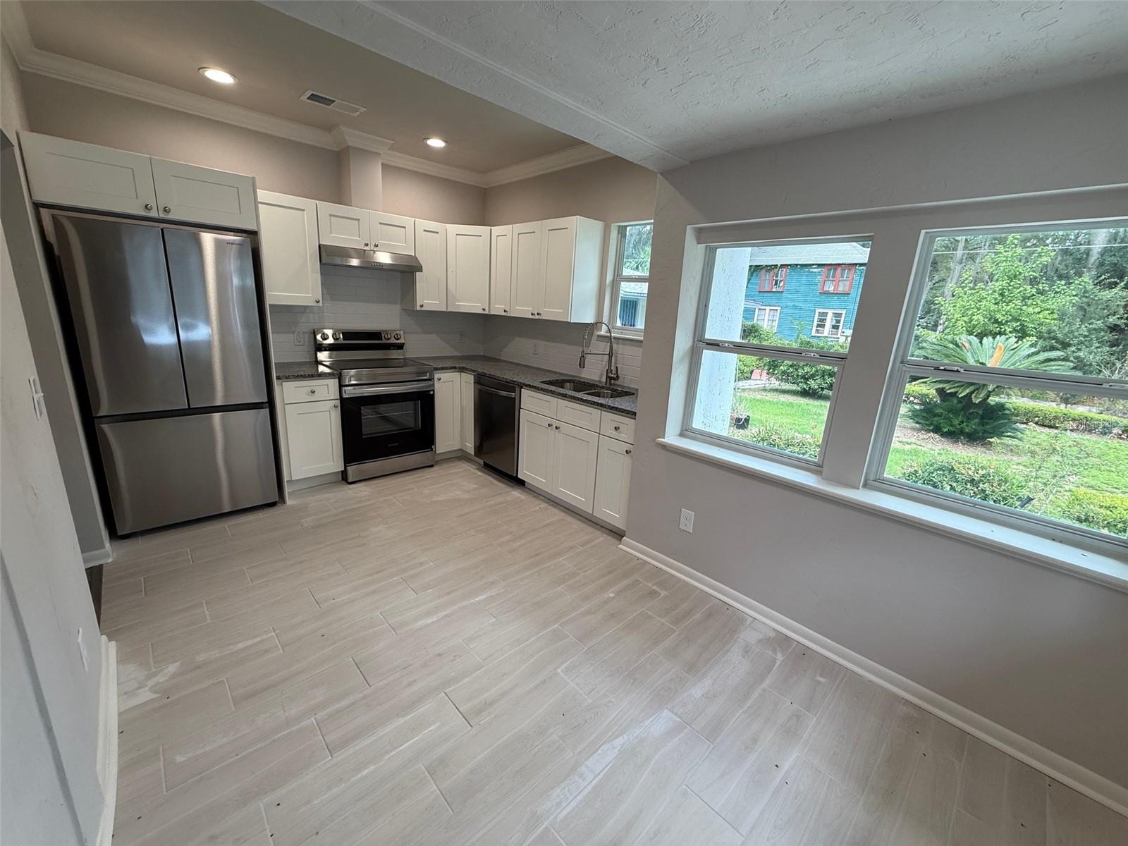 BRUSH ADD TO GVILLE - Residential