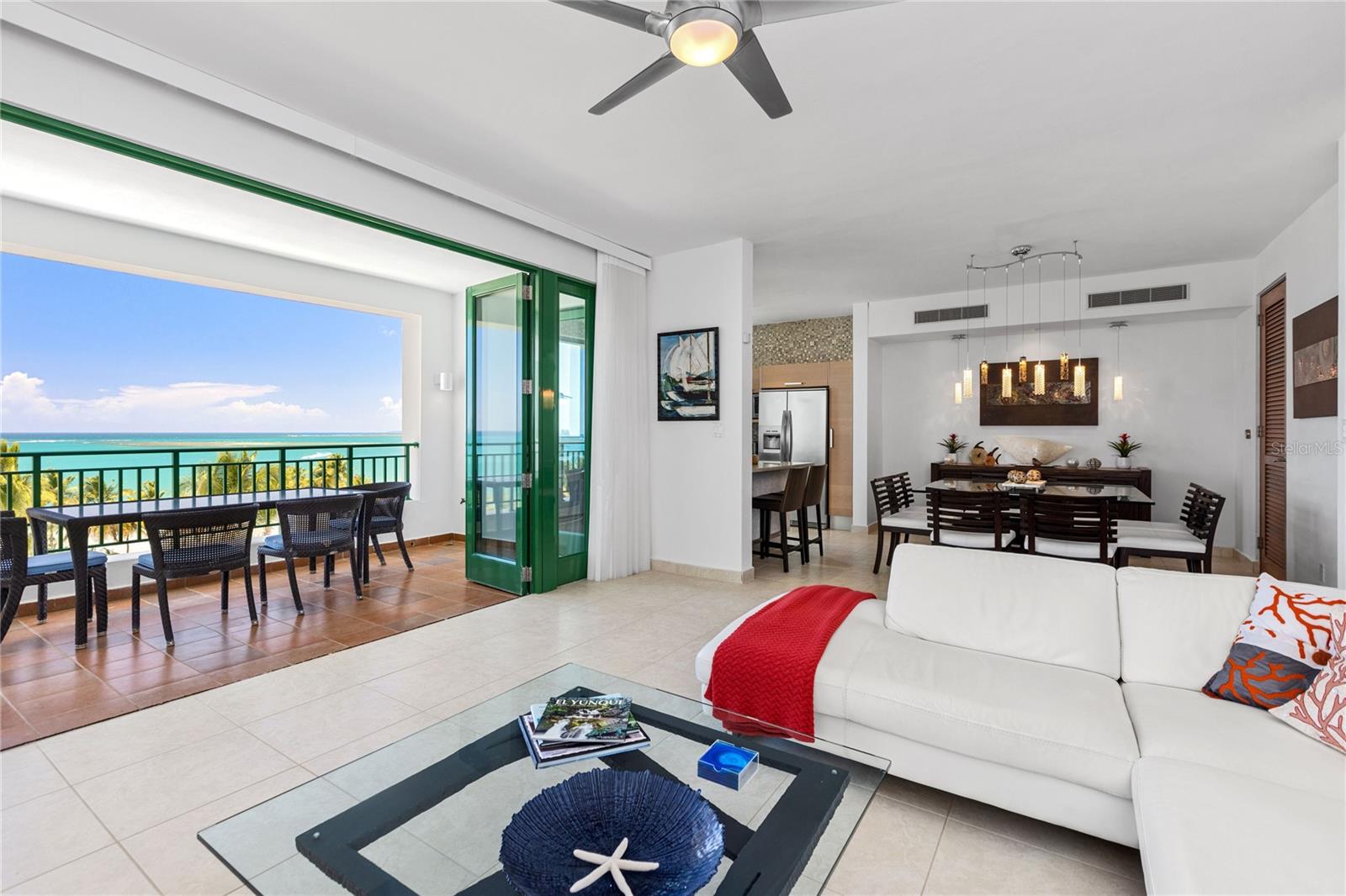 OCEAN SIXTEEN - Residential