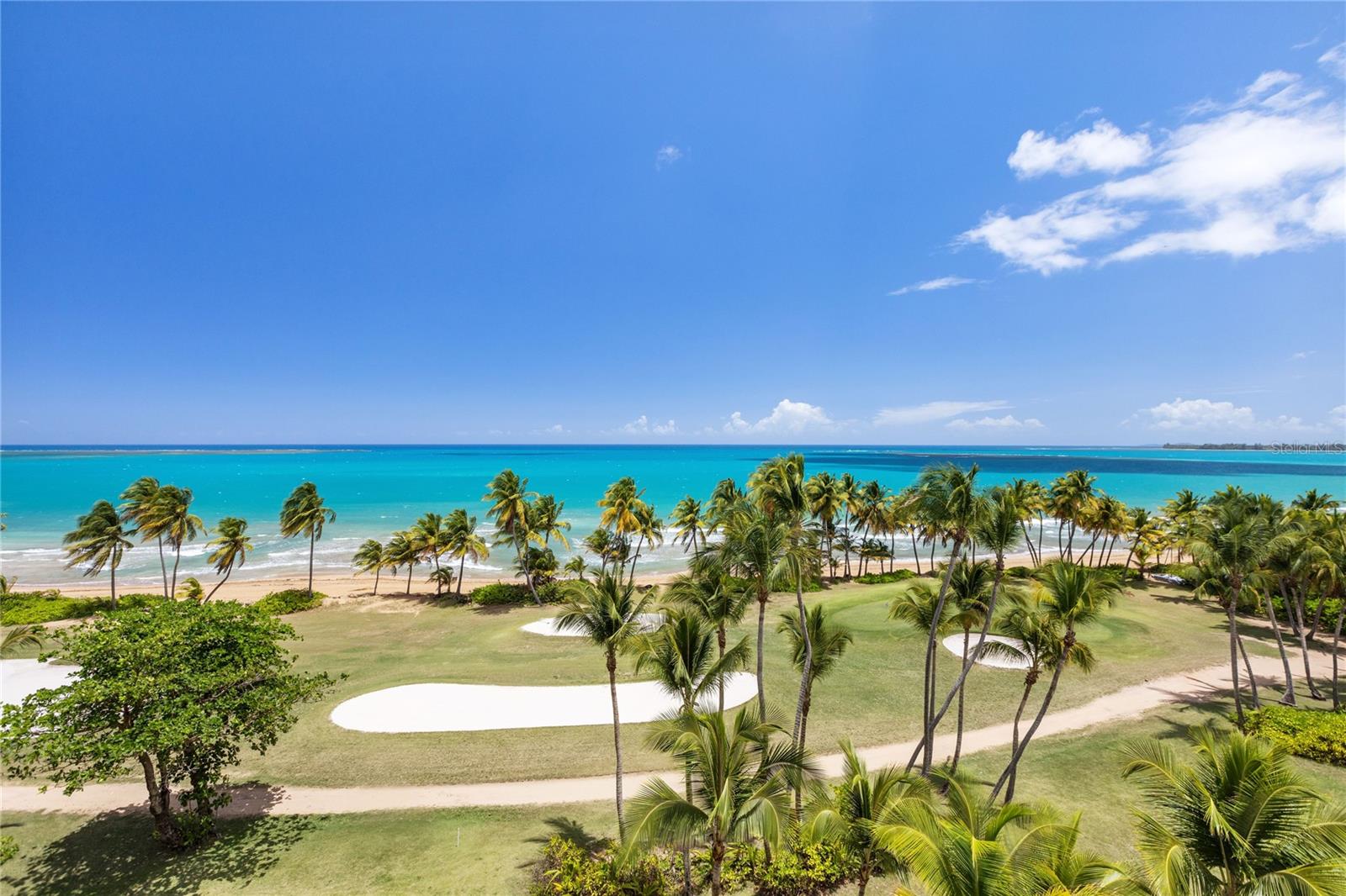 OCEAN SIXTEEN - Residential