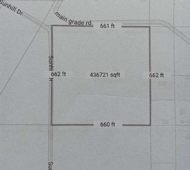 SUNHILL ESTATES - Land