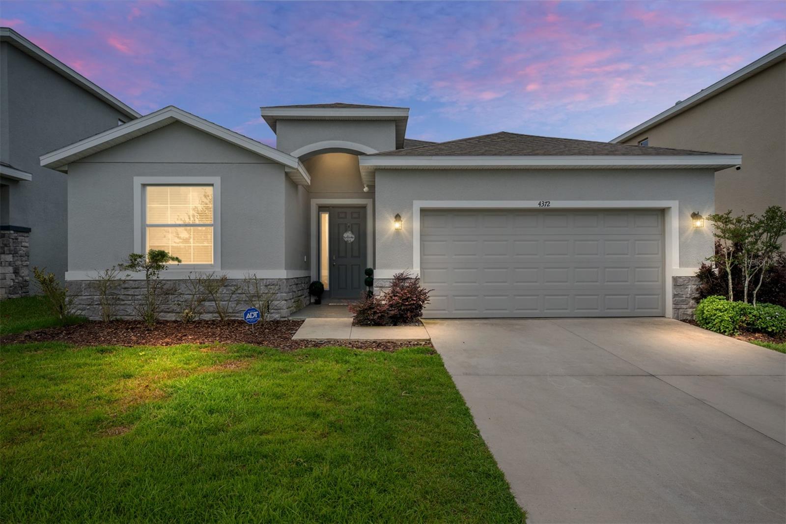 RIDGE AT HEATHBROOK - Residential