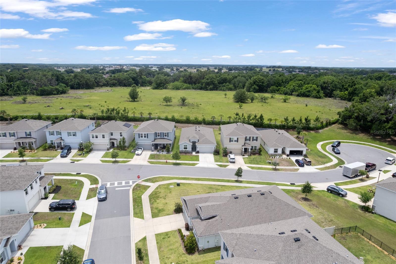 RIDGE AT HEATHBROOK - Residential