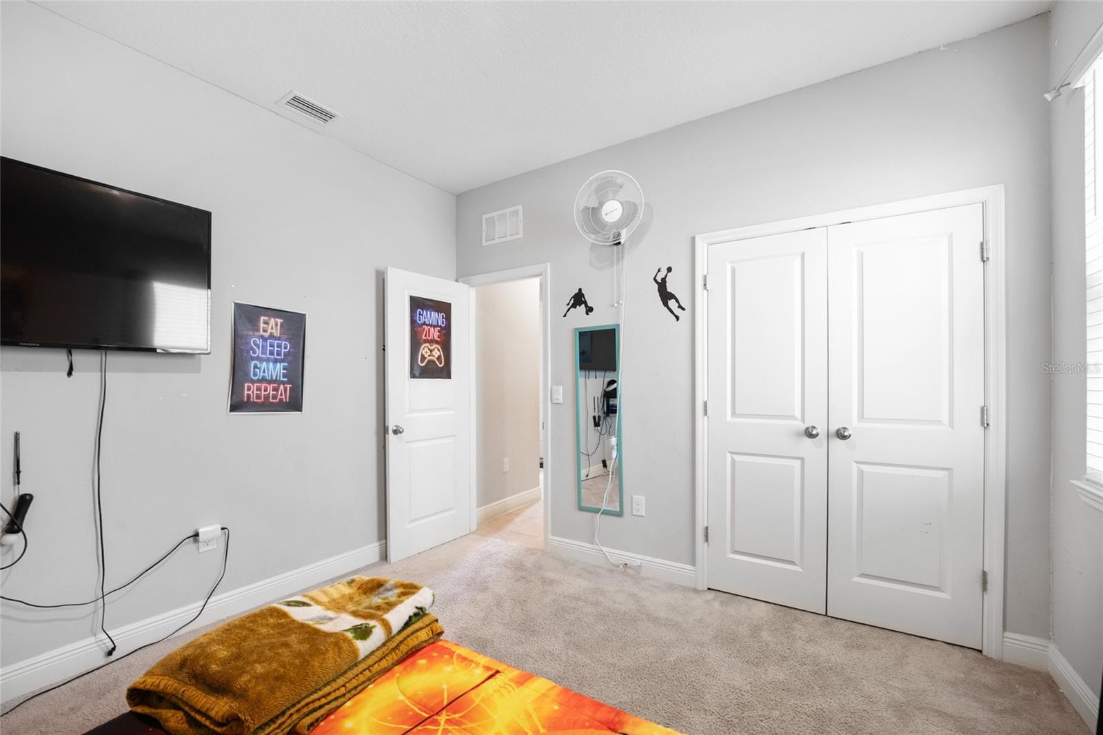 RIDGE AT HEATHBROOK - Residential